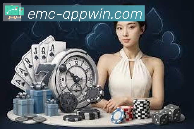 EMC易倍体育荣誉